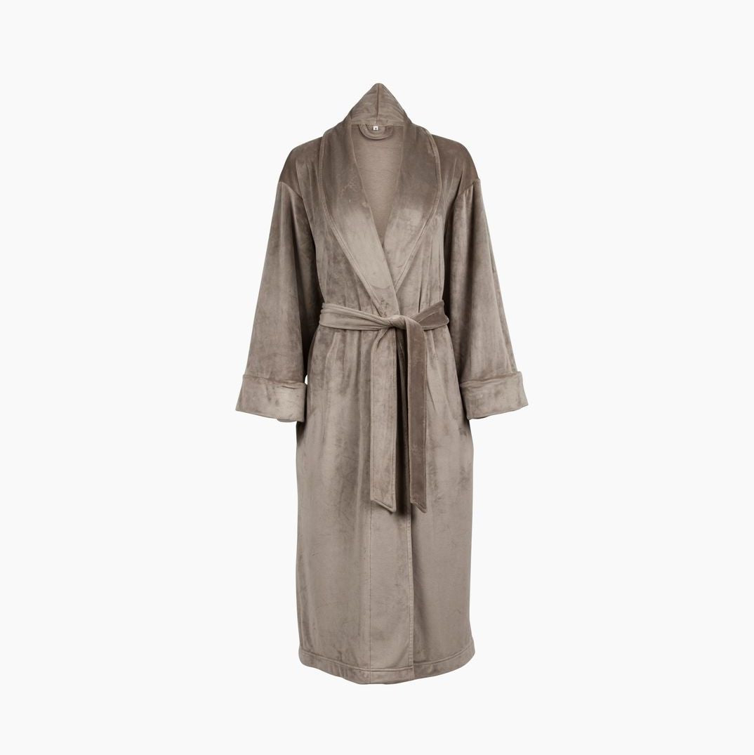 PAVILIA Women Hooded Plush Soft Robe | Fluffy Warm Fleece Sherpa Shaggy  Bathrobe (S/M, Light Pink) - Walmart.com